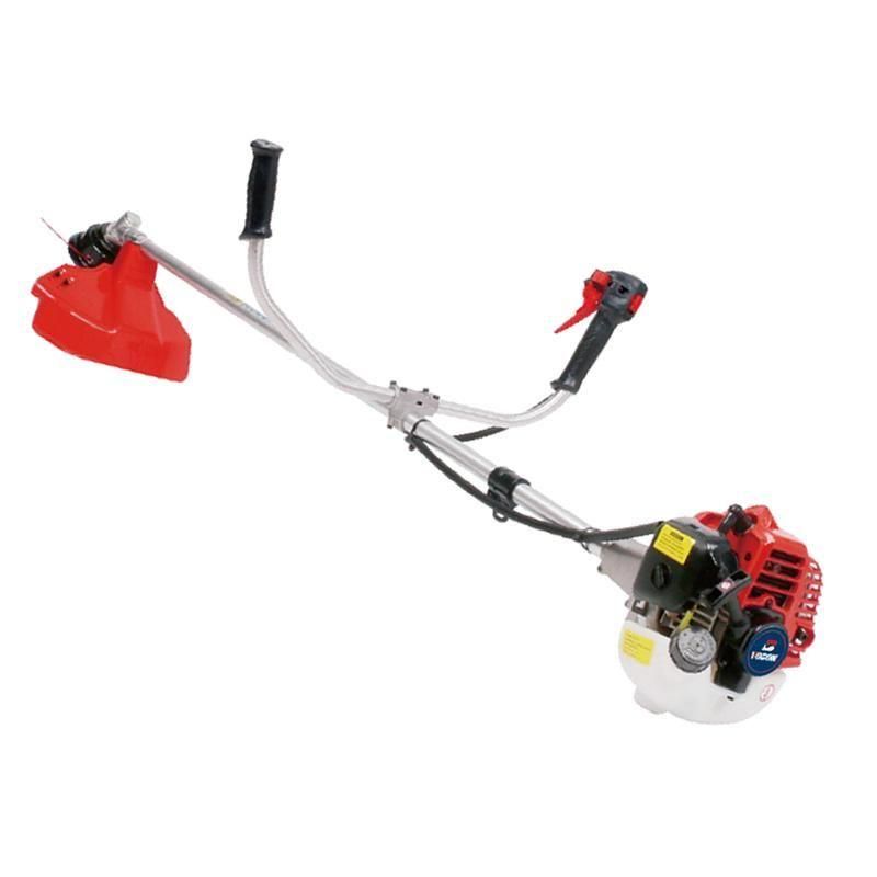 China 52cc Mini Gasoline/Petrol Power Rotary Weeder Tillers for Farm Agricultural Ploughing Machine Cultivator