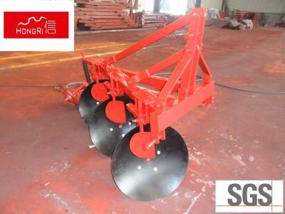 Agricultural Machinery High Quality Tractor Mounted One Way Plough