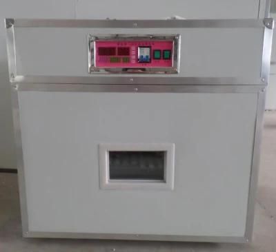 Full Automatic Chicken Incubator Hatching Eggs Solar Energy Egg Incubator