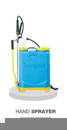 16 Liters 2 in 1 Agriculture Battery Knapsack Sprayer Machine GF-16SD-01c