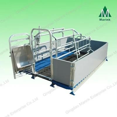 Hot Sell Pig Farrowing Crate /Pig Crate for Sow