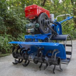 Agriculture Machine/ Diesel Power Trencher