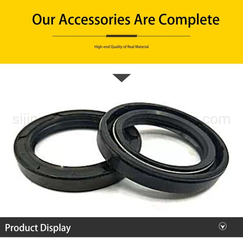 Accessories Ring for Agricultural Machine World Harvester