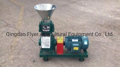 Factory Price Pellet Machine