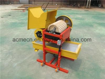 Hot Sale Electric Groundnut Shelling Machine Peanut Seed Sheller