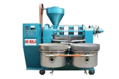 Factory Direct Price for Oil Press Machine