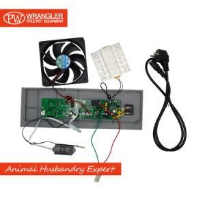 High Quality DIY Manual Mini Hatch Controller Accessories Combination Incubator