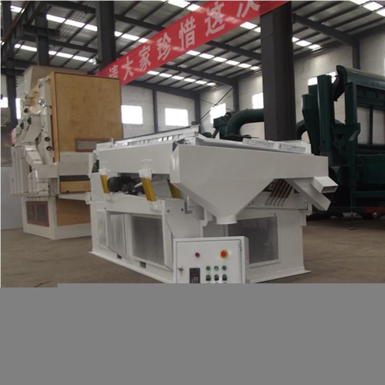 European Type Grain Seed Gravity Separator Selector