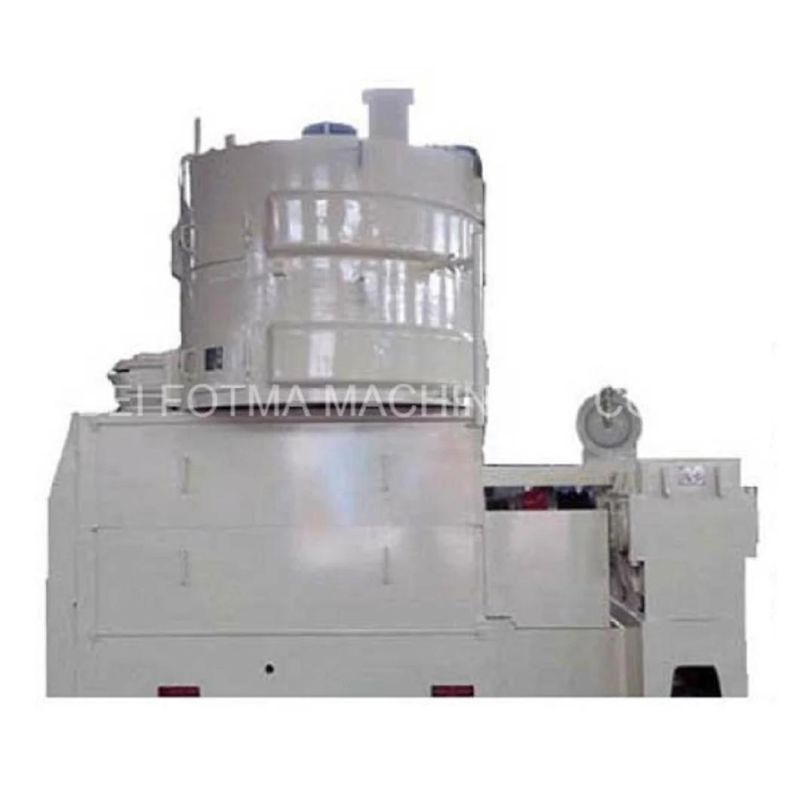 Zx28-3/Yzx283 Series Automatic Spiral Oil Press Machine