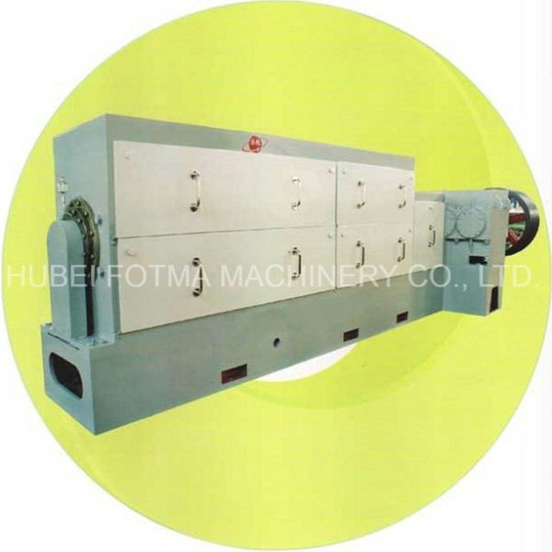 Lyzx32 Series Cold Oil Pressing Machine