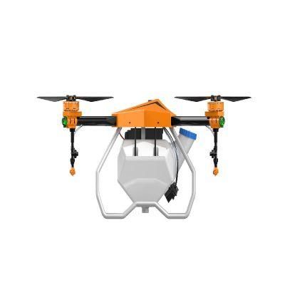 20L Payload Drone Aircraft Spraying Uav Drone Dji Agriculture Spraying Drone