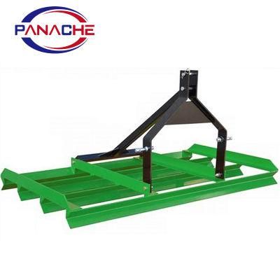 3point Tractor Smudge Bar Land Leveller