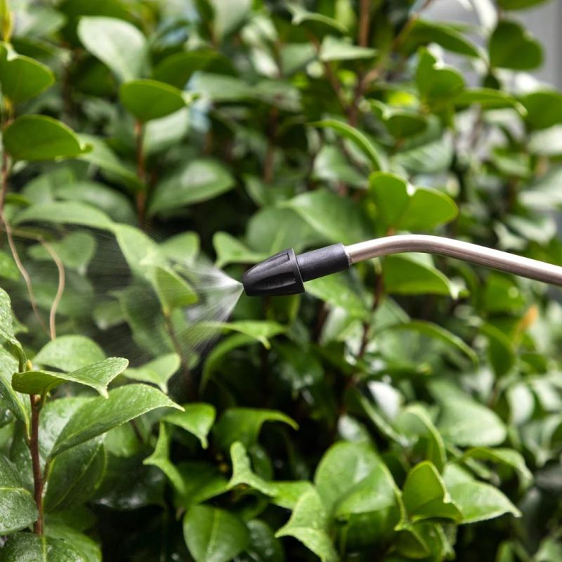 GS7.2-5L Garden Shoulder Lithium Battery Electric Sprayer Garden