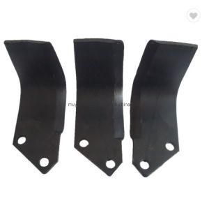 High Precision Agricultural Machine Parts Cultivator Blade with Low Price