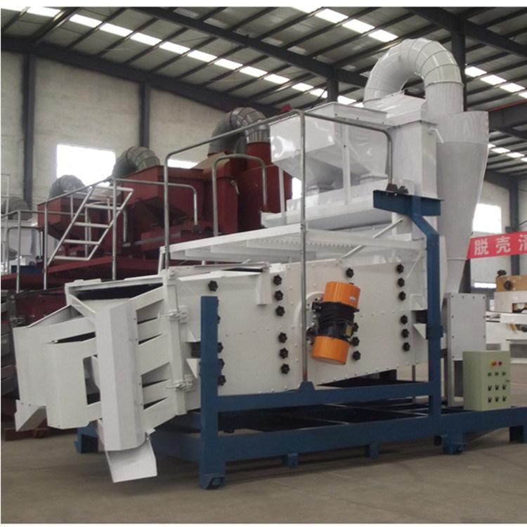Farm Machinery / Grain Cleaning Machine with Best Price