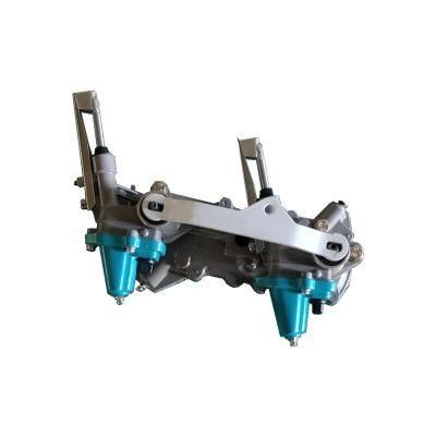 8-Rows Planting Arm Assy Kubota Transplanter Spare Parts