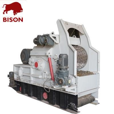 Gx2113 Wood Chipper (CE SGS)