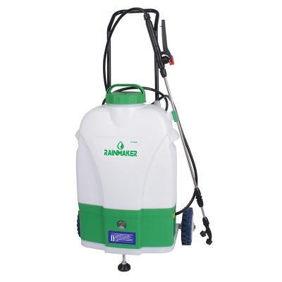 Rainmaker Agriculture Garden Battery Powered Cart Trolley Sprayer