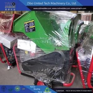 OEM, ODM Shredder Chipper for Sale Tree Branches Chipper