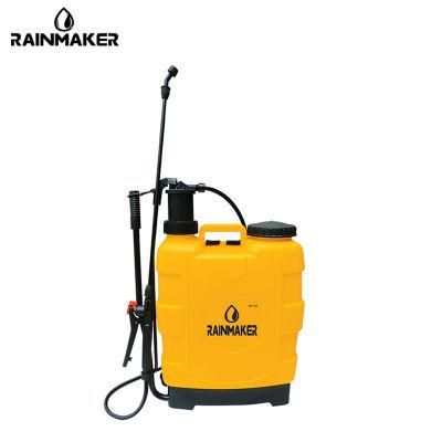 Rainmaker Wholesale 16L Knapsack Garden Pesticide Hand Pump Sprayer