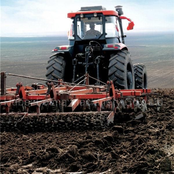 Farm Tractors/ Combine Harvesters/Agriculture Implements & Agricultural Machinery