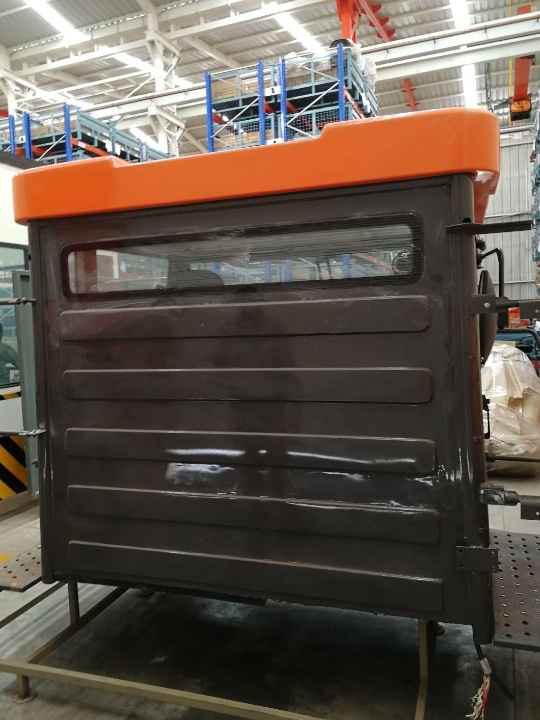 Tractor Cabin Harvester Cabin Agricultural Machinery Cabin Cotton Picker Cabin