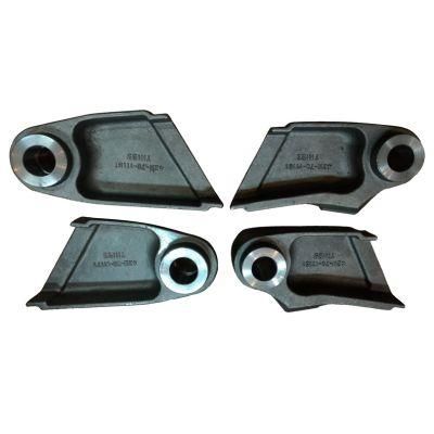 OEM Quick Proofing Rapid Prototyping Professional Casting Manufacturer