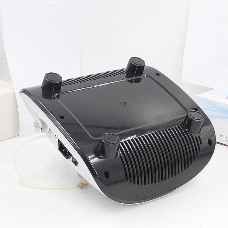 Factory Price Car Disinfection Fog Machine Atomizer Smoke Fog Air Disinfection Sterilizer