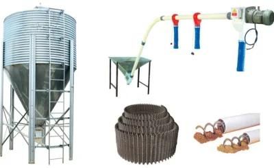 Equipment of Chicken with Automatic System for Sale