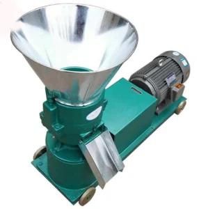 Fast Shipping Poultry Feed Mixer Grinder Machine with Two Years Warranty