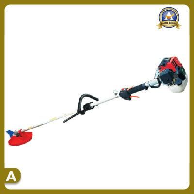 Factory Supply Garden Machinery of Brush Cutter Trimmer (TS-BC-260L)