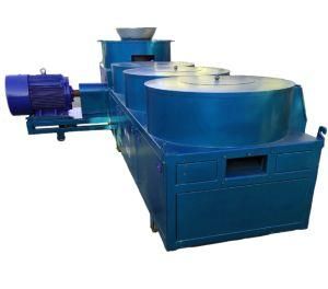 Ring Die Bio Organic Fertilizer Manufacturing Machine