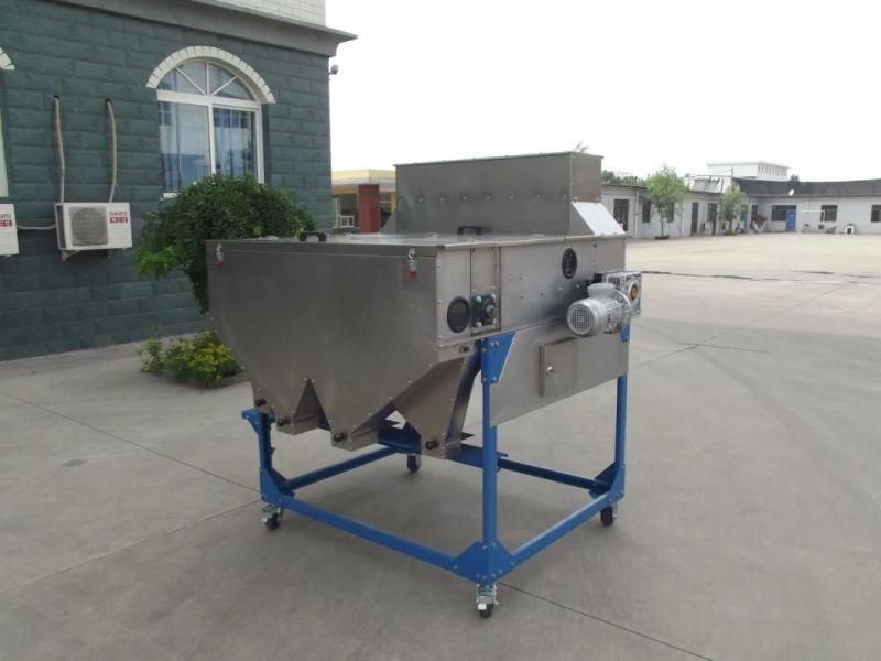 5 Ton/Hour Grain Bean Magnetic Separator