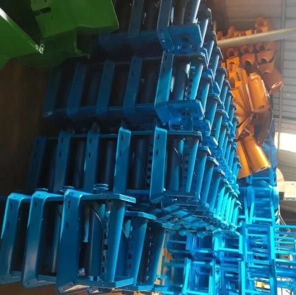 Nanfang High Quality Factory Small Corn Sheller / Husk / Peeling Machine