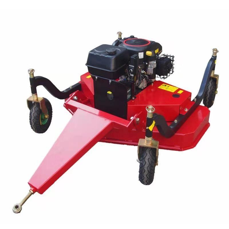 Advanced Performance Finishing Mowers for ATV Motor