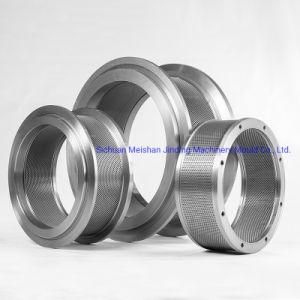 Customization Jinding Famous Models Buhler Series Ring Die