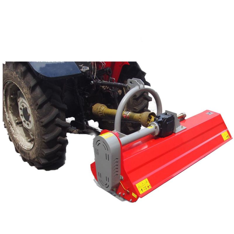 Flail Mower Mulcher Shredder
