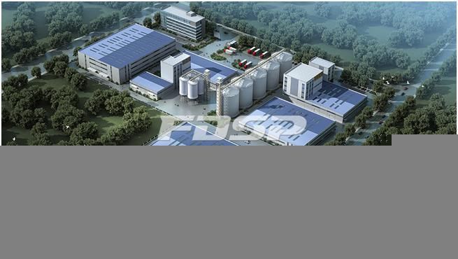 Factory Directly Supply Poultry Feed Manufacturing Equipment
