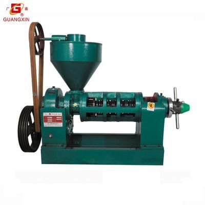 Automatic Screw Hot&Cold Oil Press/Mill/Extraction Expeller/Machine for Press Plants and Refiney Plant