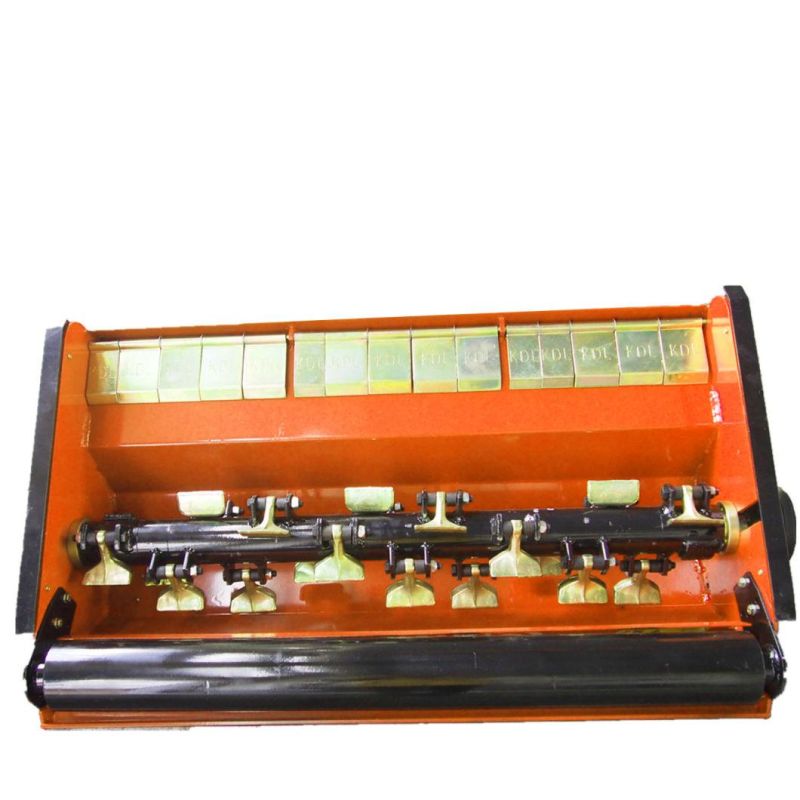 Ef Mechanical Standard Flail Mower