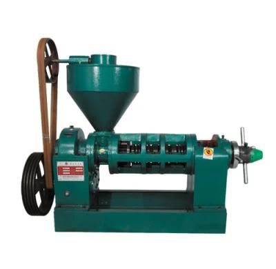 Small Cottonseeds Oil Expeller (YZYX95-1C)