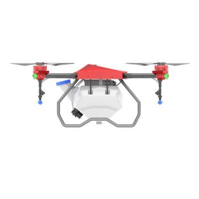 Maximum Load 25kg Precision Agriculture Drone Sprayer for Farming