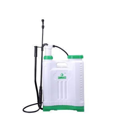 Rainmaker 16L Garden Hand Operated Sprayer