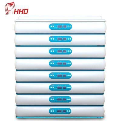 Hhd Digital Automatic Poultry Mini Egg Incubator