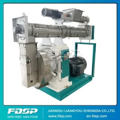 High Quality Livestock Feed Processing Machine