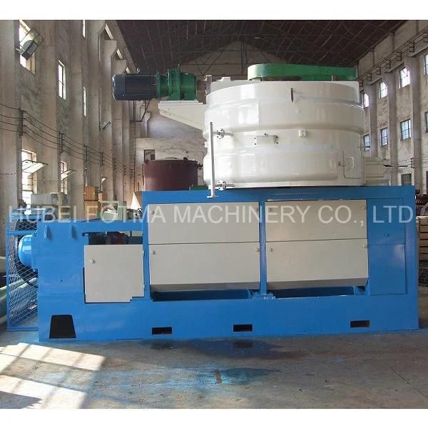 Yzy320-3 Series Auto Oil Pre-Pressing Plant