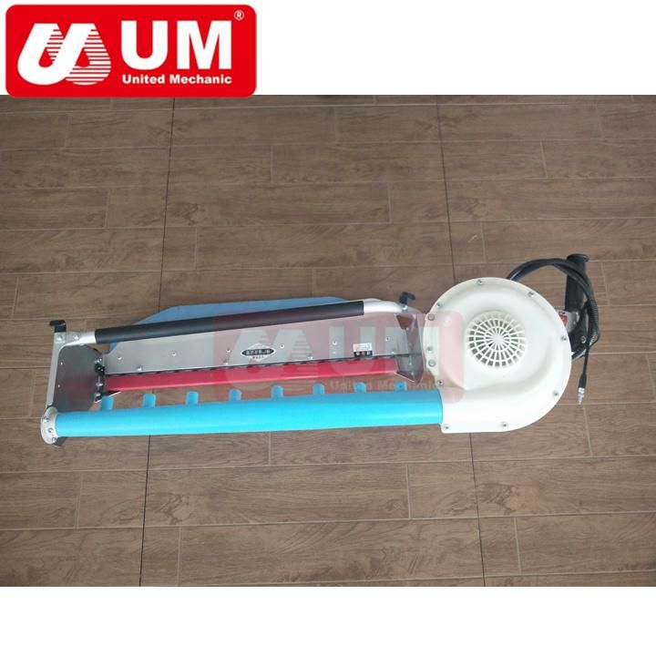 Um Best Selling Products 2021 2-Stroke Brushless Waterproof Tea Plucking Machine Big Tea Plucker