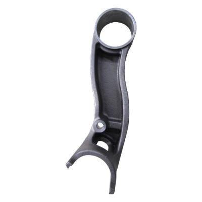 Reusable Standard Dustproof Carbon Steel Wear Resistant Lost Wax Casting