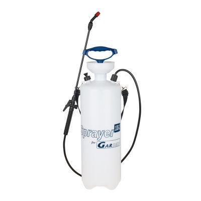 Rainmaker Agricultural Portable Plastic Pesticide Shoulder Pressure Weed Sprayer