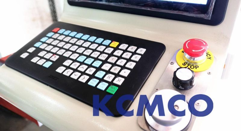 KCT-1280WZ 9mm Steel Spring Bending machine